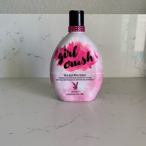 Girl Crush Tanning Lotion